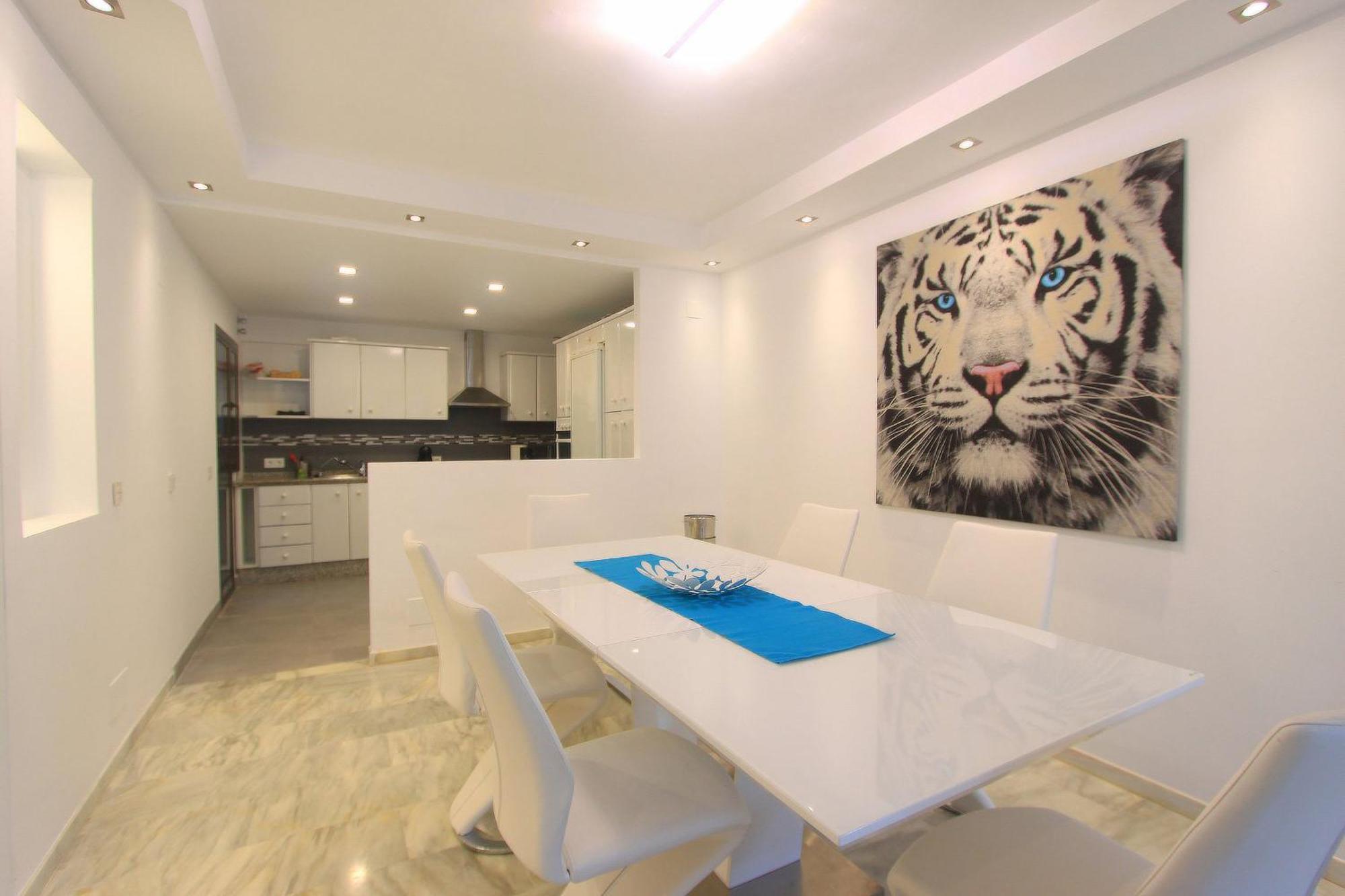 1108 Beachfront 2 Apartments With Roofterrace 80Mtrgt Beach 3 Pools Marbellac Extérieur photo