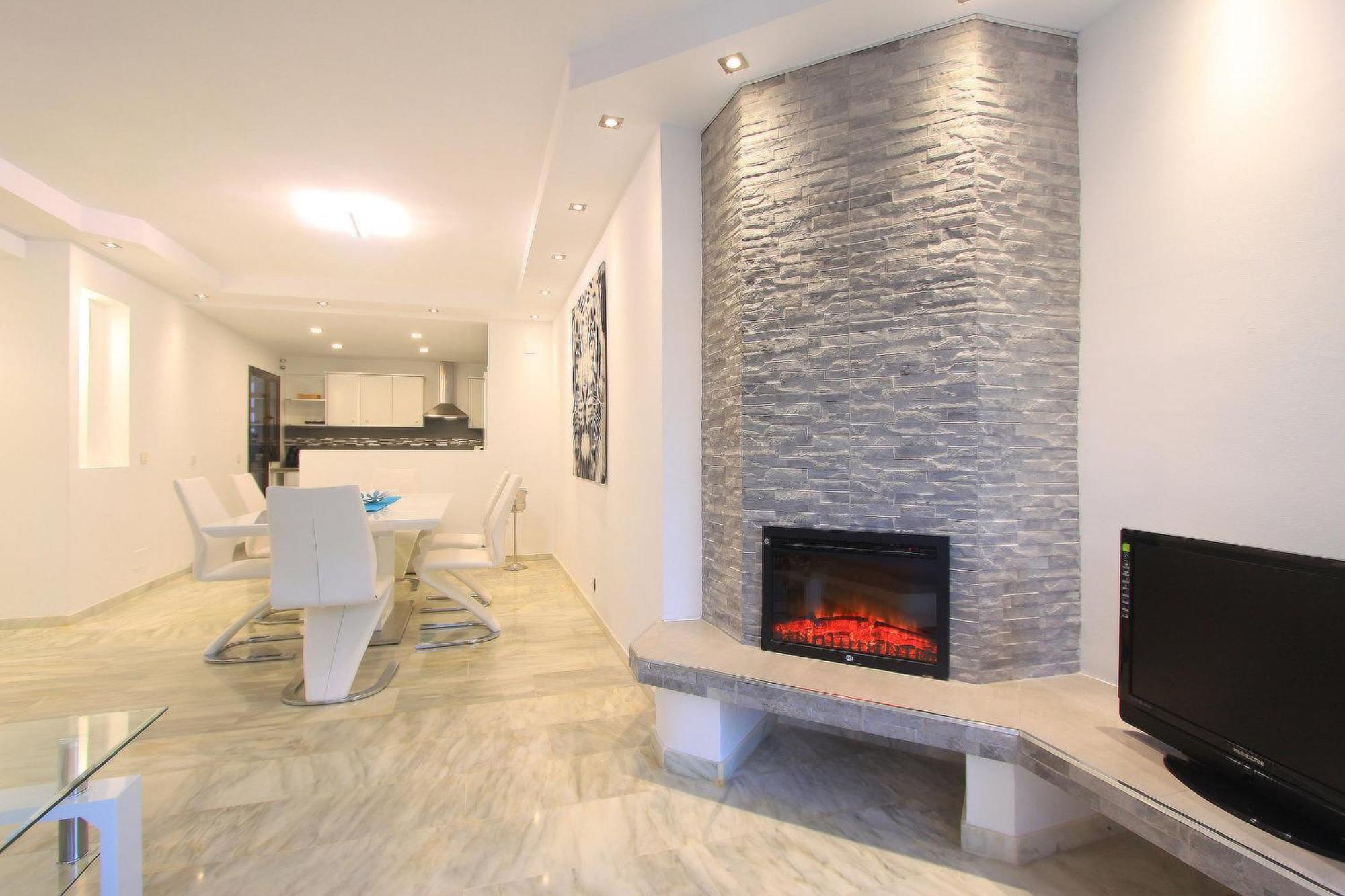 1108 Beachfront 2 Apartments With Roofterrace 80Mtrgt Beach 3 Pools Marbellac Extérieur photo