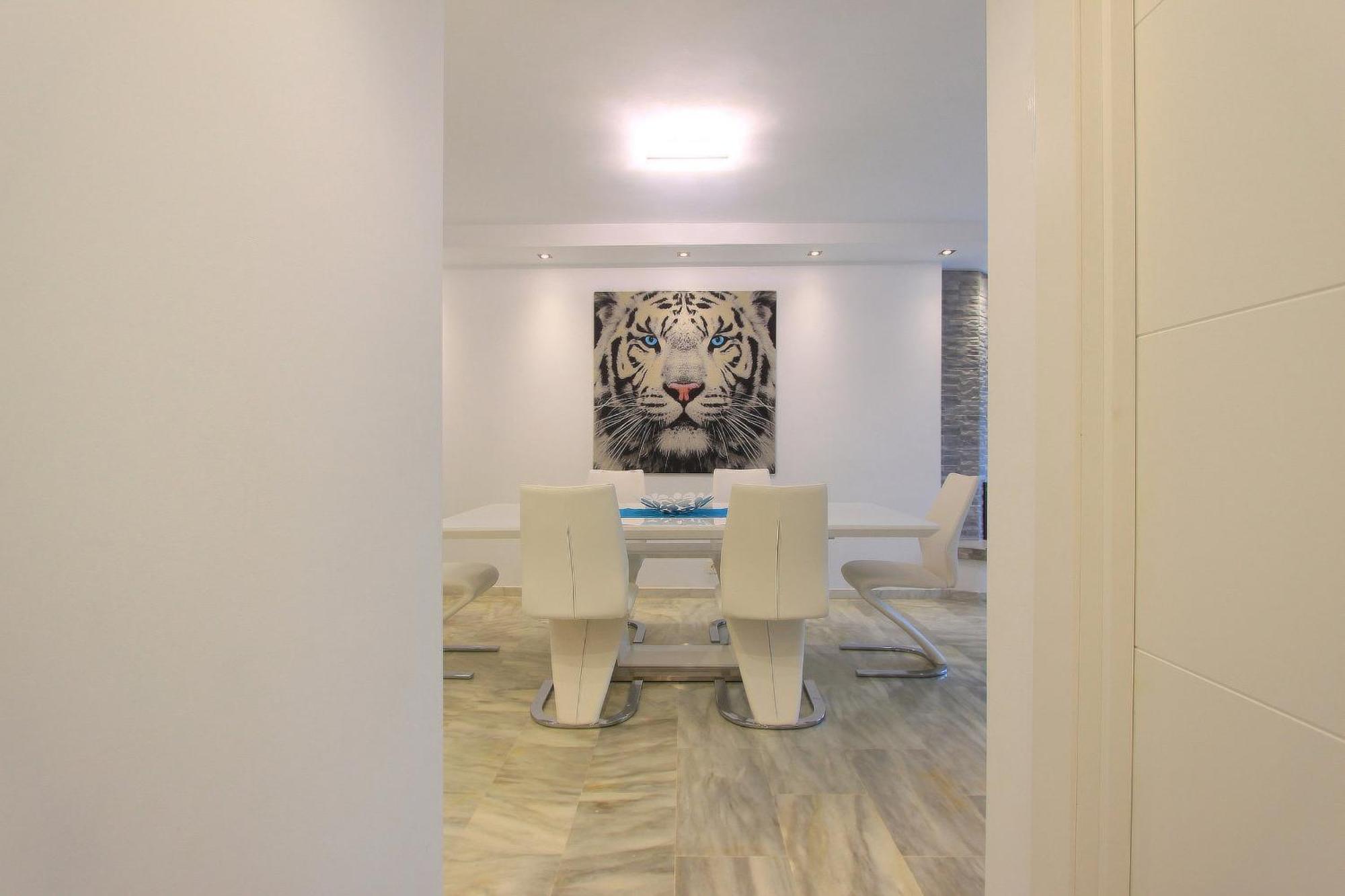 1108 Beachfront 2 Apartments With Roofterrace 80Mtrgt Beach 3 Pools Marbellac Extérieur photo